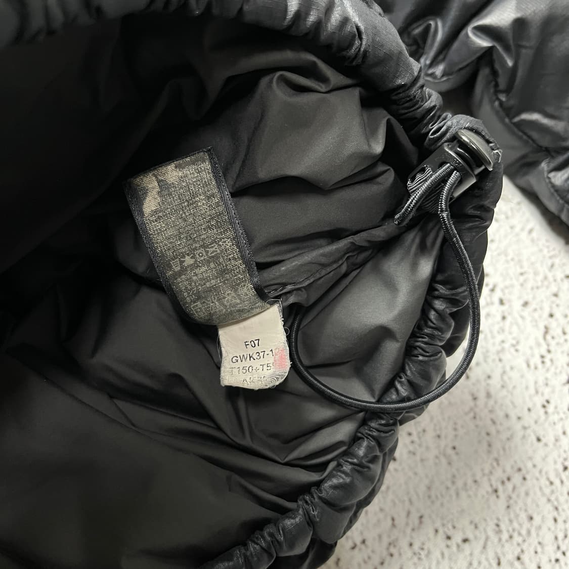 The North Face 1996 Retro Nuptse Jacket 상품이미지5