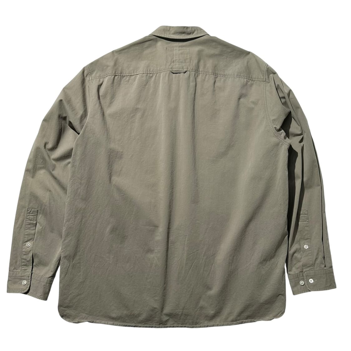 포터리 컴포트 셔츠 상품이미지2