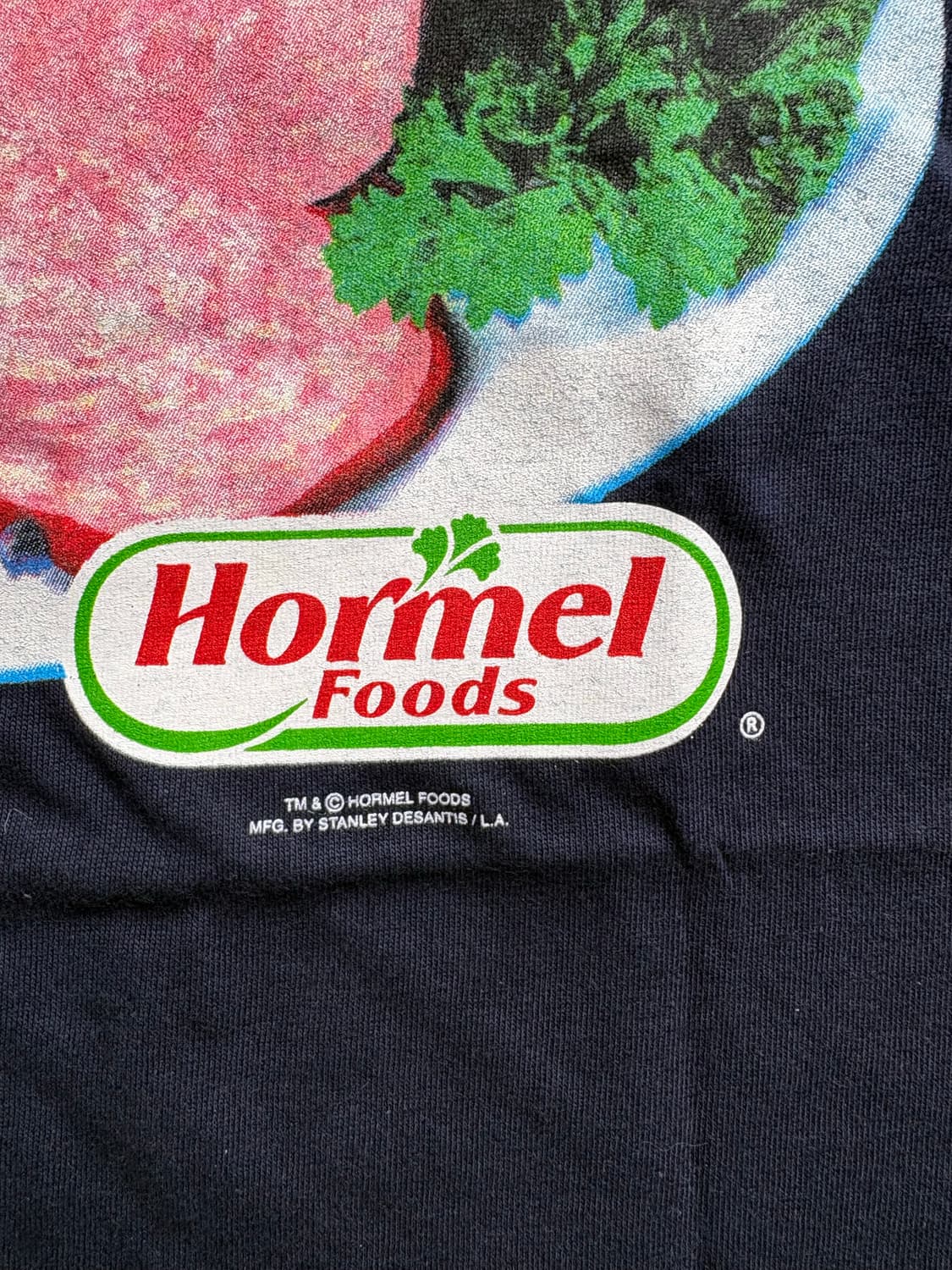 Stanley DeSantis’ SPAM 티셔츠 상품이미지6