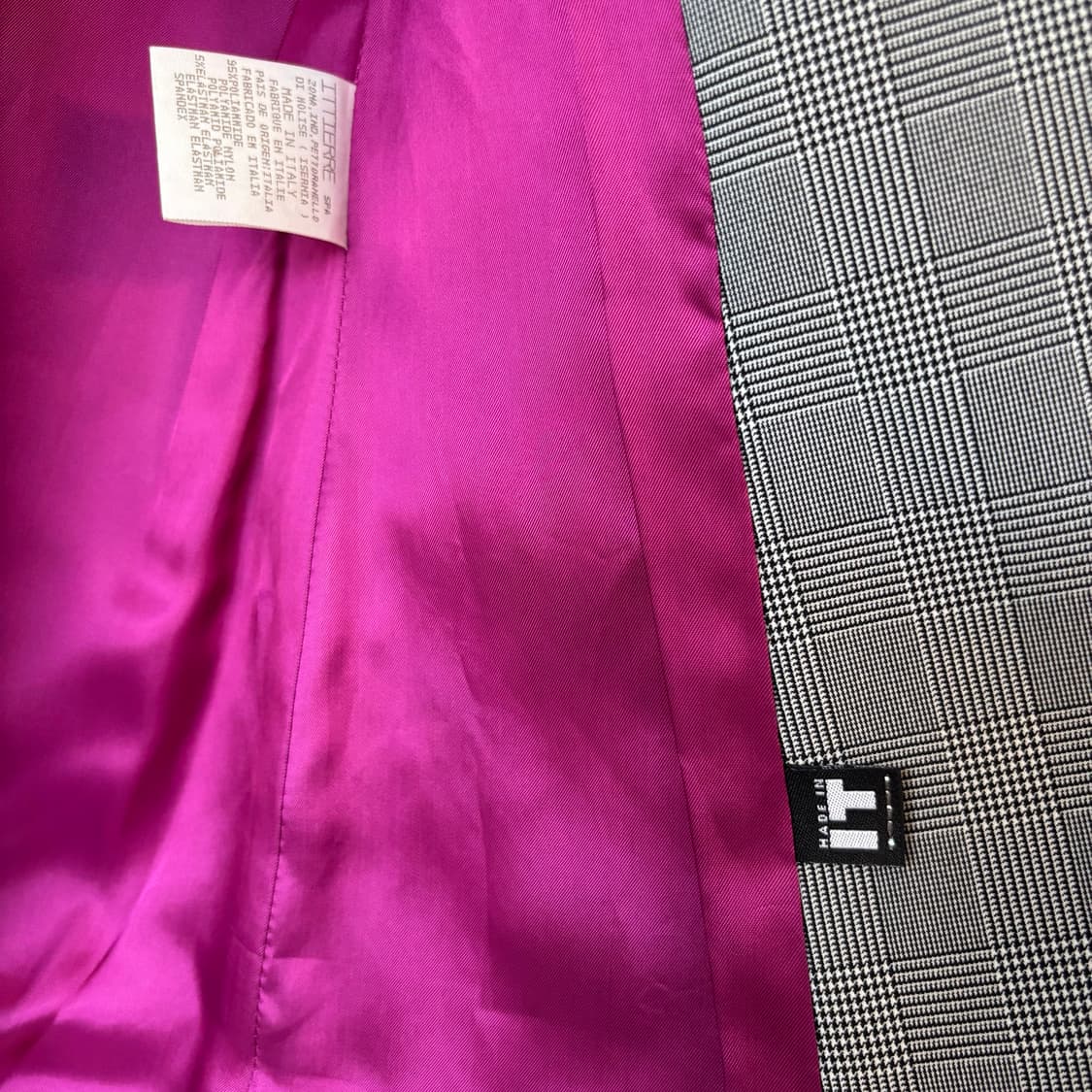 Versace Jeans Couture 베르사체 자켓  상품이미지8