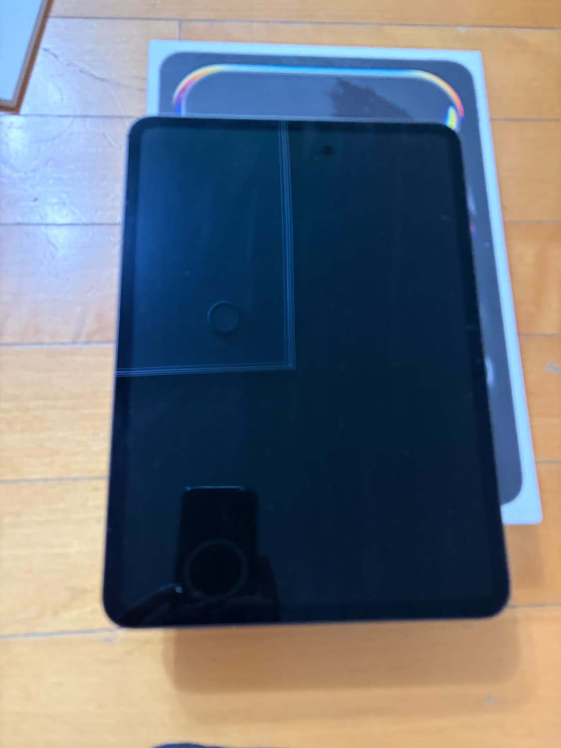 애케플O) 애플케어 아이패드 프로11 11인치 M4 1TB 1테라 5세대 상품이미지2