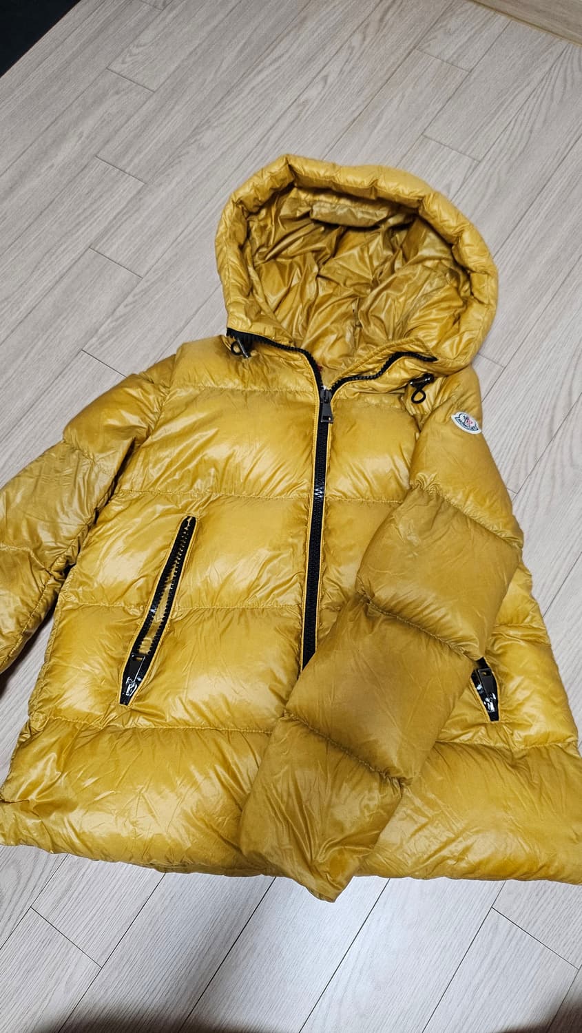 몽클레어 여성 세리떼 2호 패딩 점퍼 상품이미지1