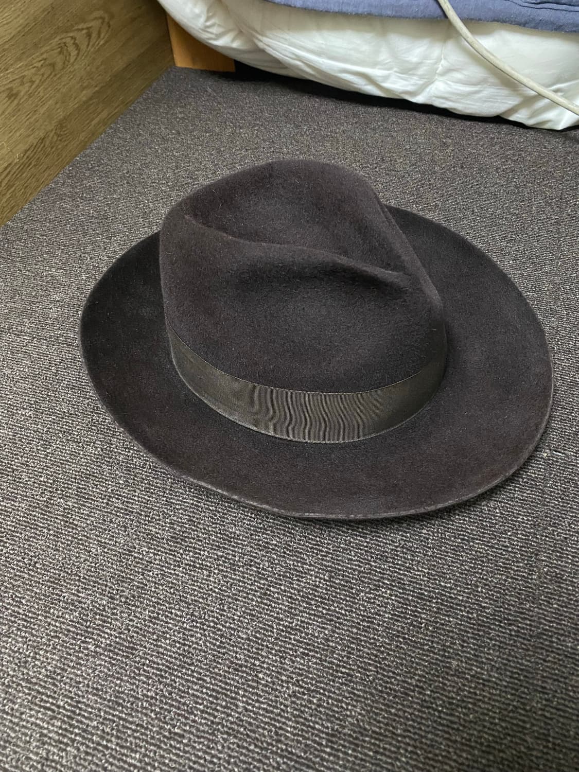 와코마리아 조니마가 페도라 M (58) 상품이미지2