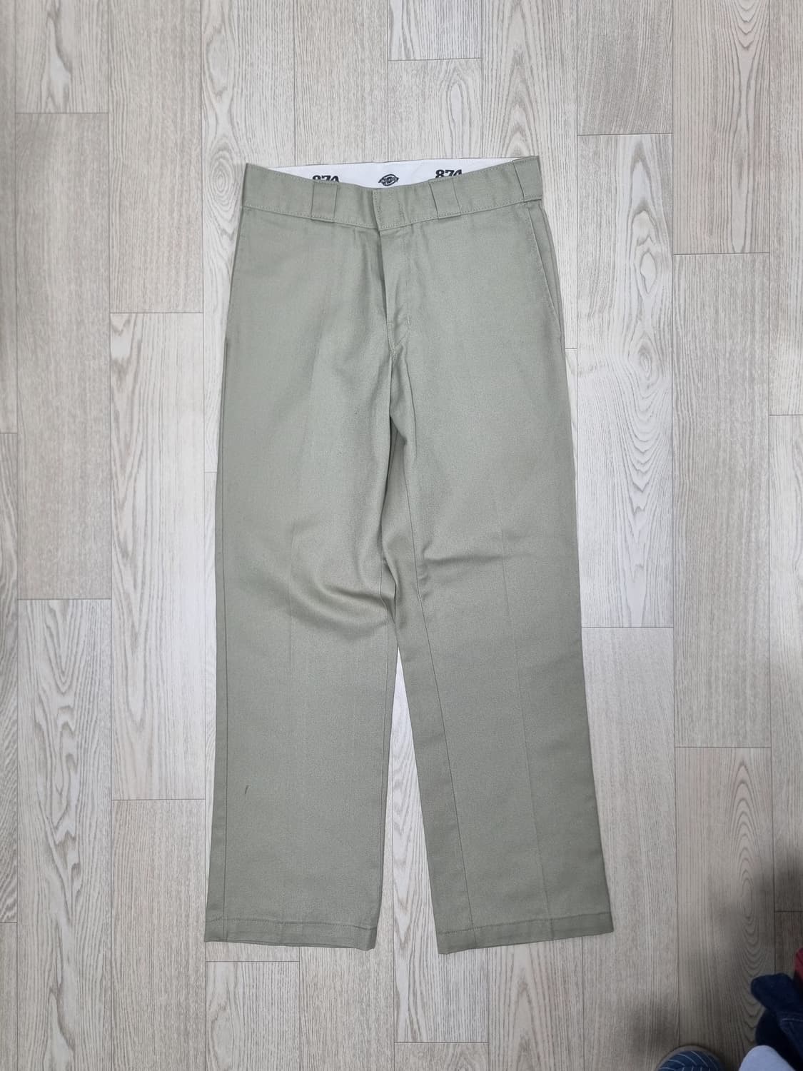 디키즈 874 30x30 상품이미지3