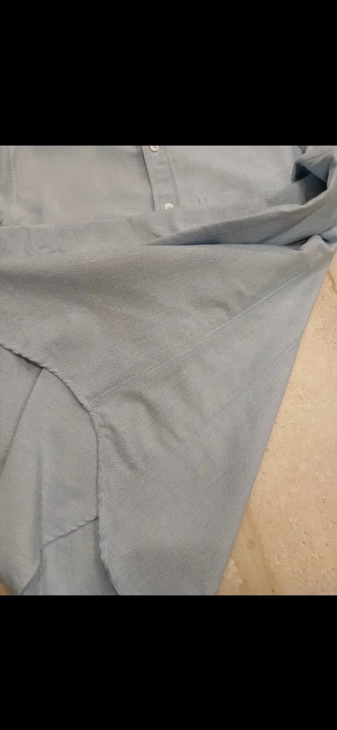 TOM FORD BUTTON DOWN OXFORD SHIRTS 상품이미지5