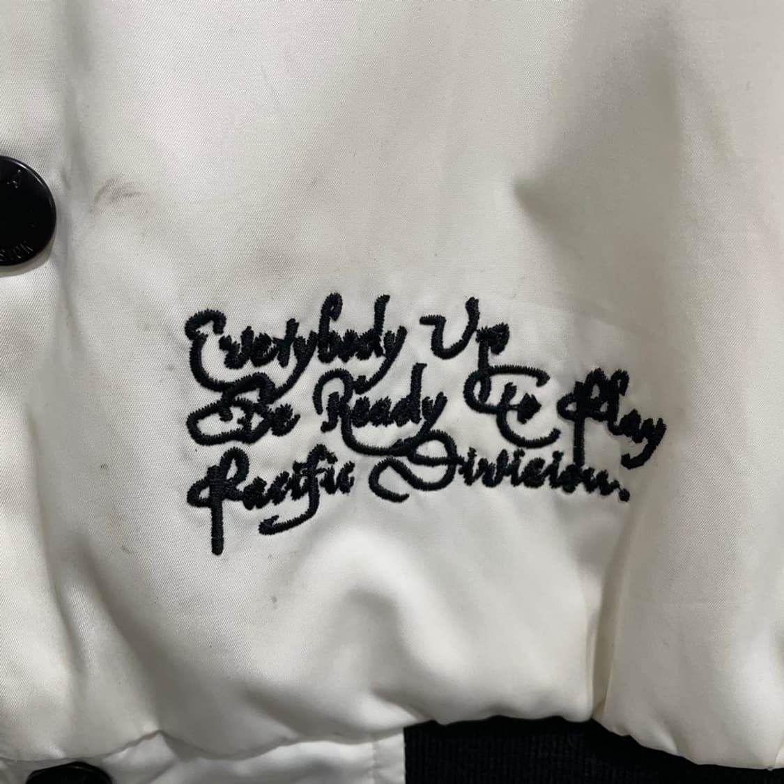 NBA 바시티자켓 상품이미지8