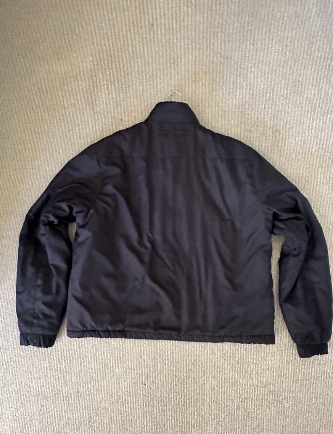 프라다스포츠 2003 나일론 푸퍼자켓 L/XL 상품이미지2