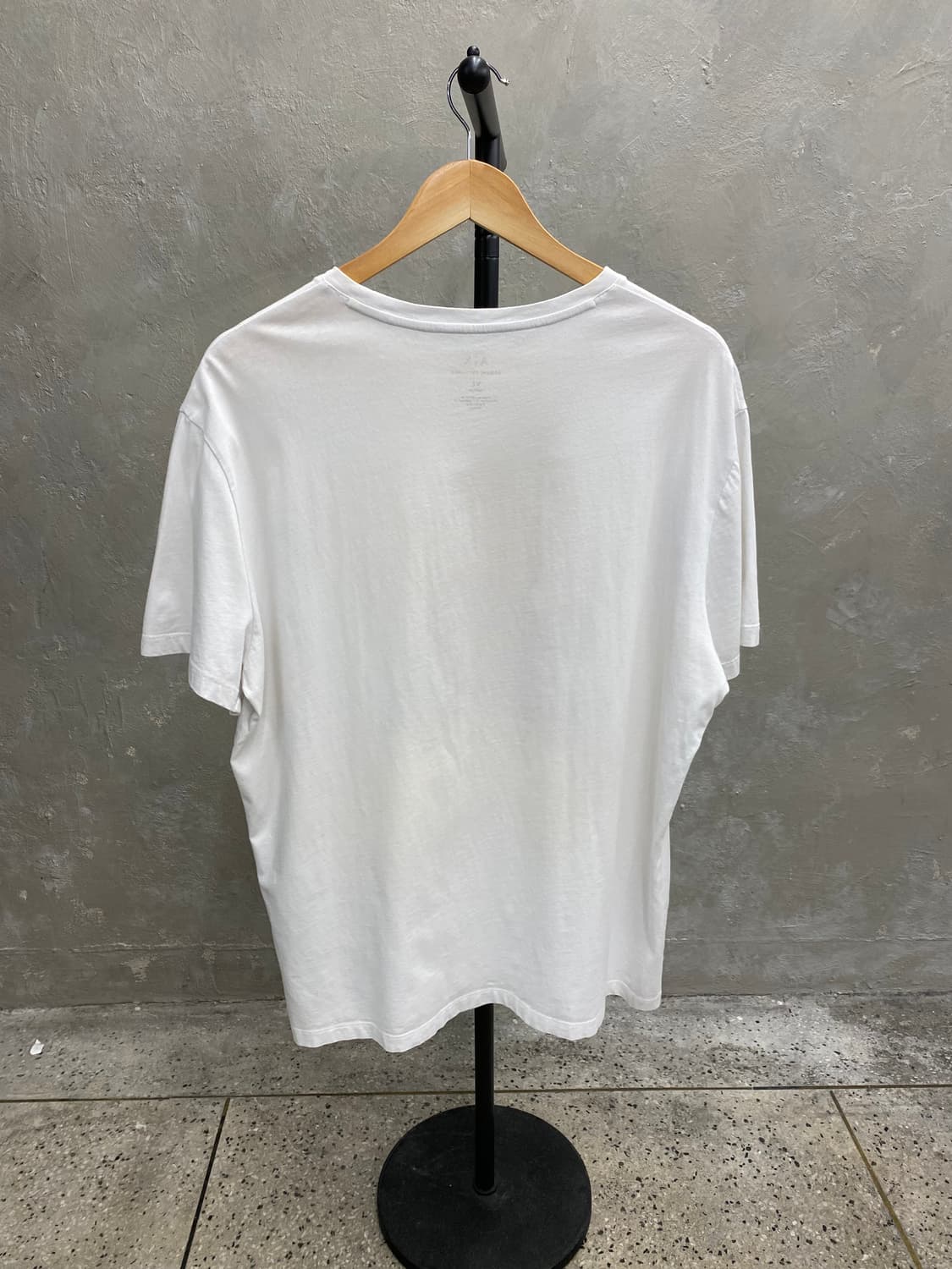 [XL] Armani Exchange 아르마니 익스체인지 반팔 티셔츠 상품이미지4