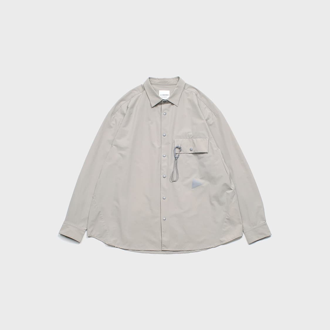 AND WANDER 상품이미지1