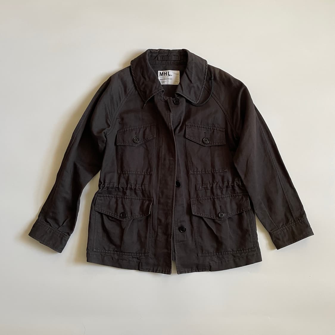 MHL 사파리자켓 상품이미지6