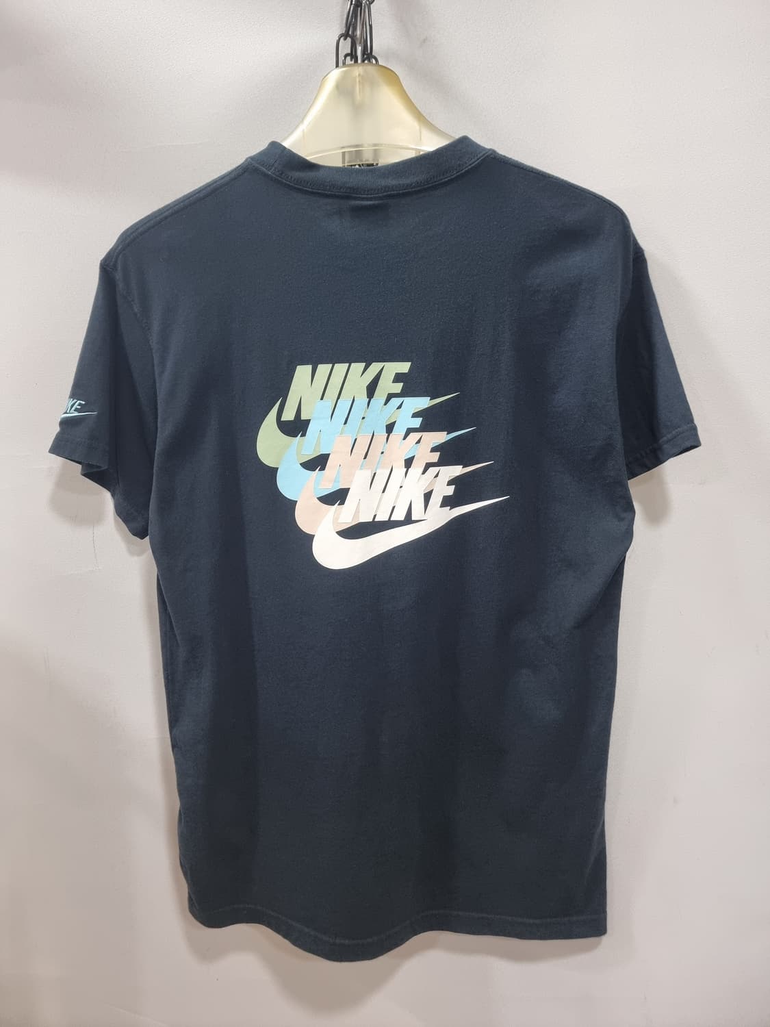 나이키 티셔츠 (D262 상품이미지2