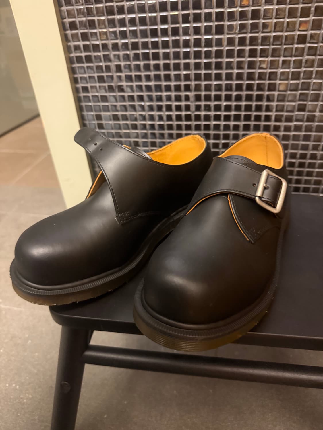 닥터마틴 조이 새상품 상품이미지2