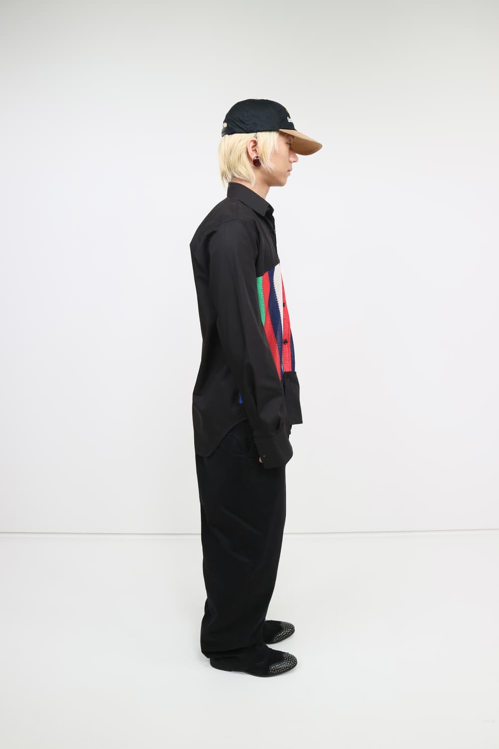 Tokyo James stripe shirt 상품이미지5
