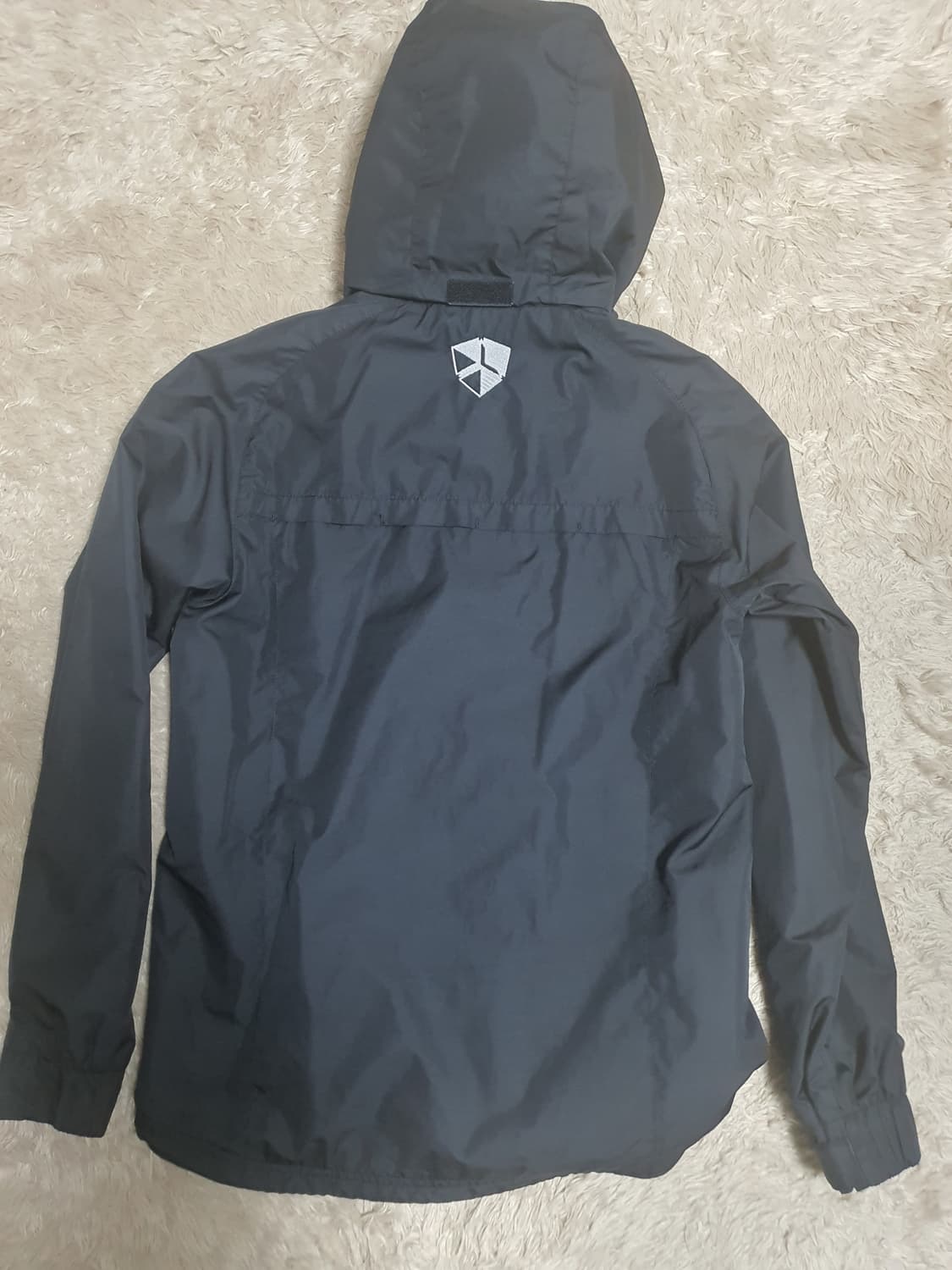 나이키 맨유 바람막이 상태 굿 사이즈  95 상품이미지4