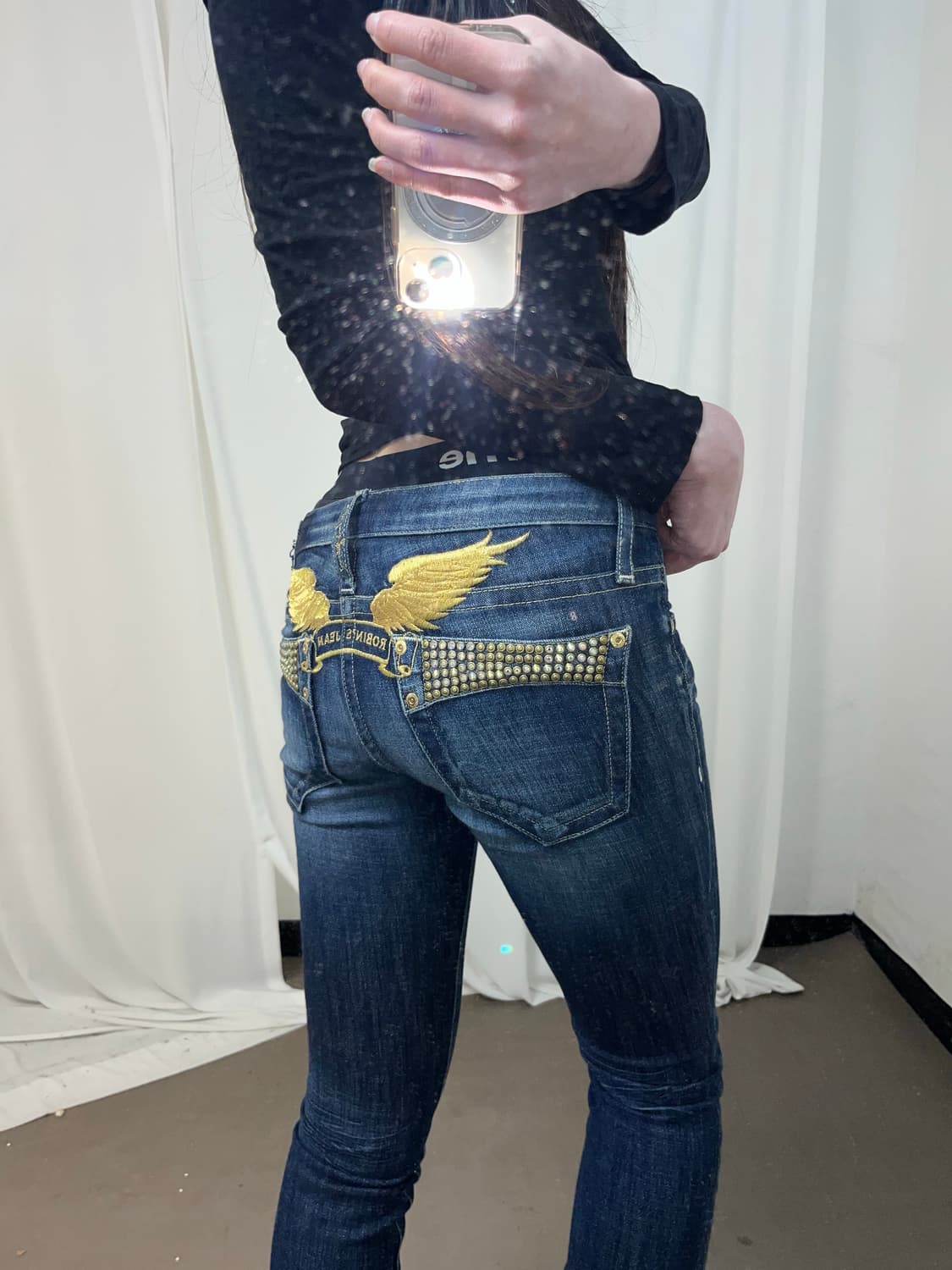 Robins Jeans 상품이미지4