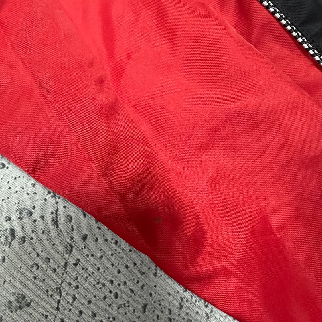 ✨ (바배) 용 자수 스카쟌 자켓 상품이미지4