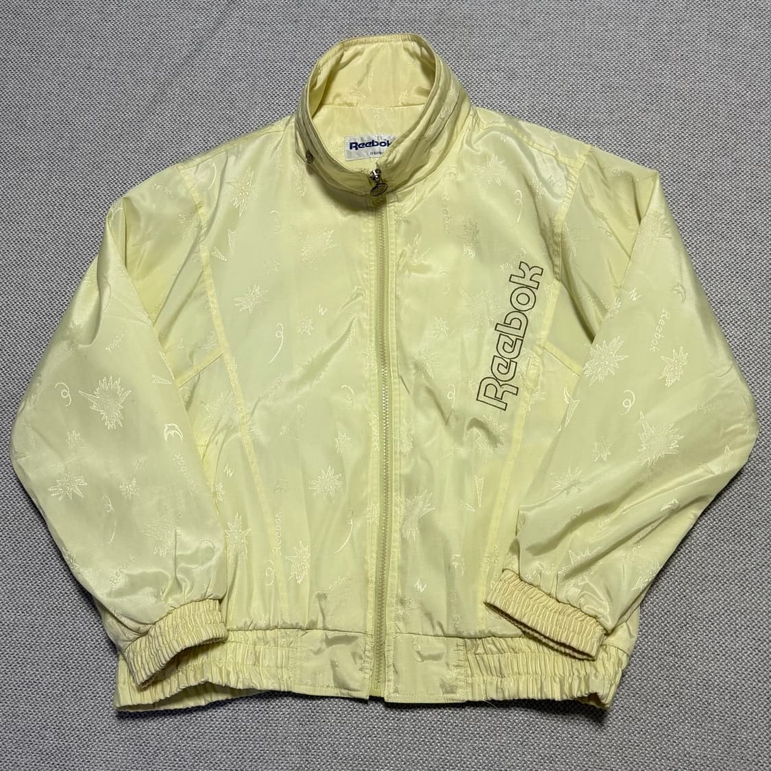 90s 리복 올드스쿨 바람막이 상품이미지1