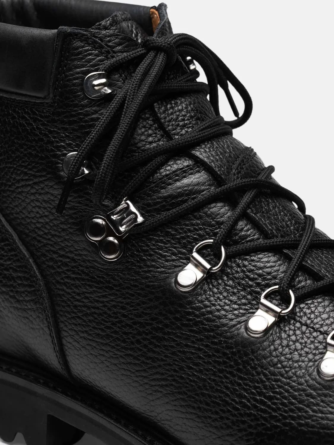 Morjas hiking boots 상품이미지6