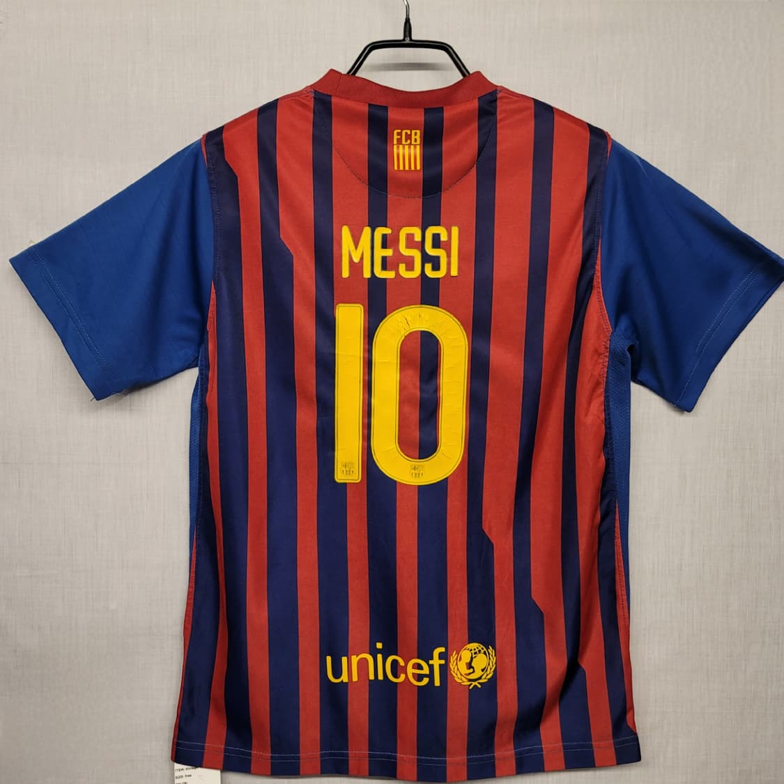 FC BARCELONA 상품이미지2