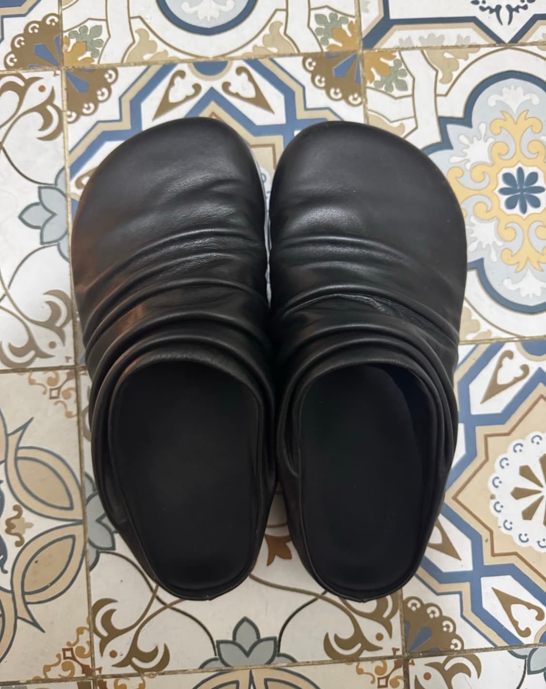 Lcbx 킨치 뮬 상품이미지1