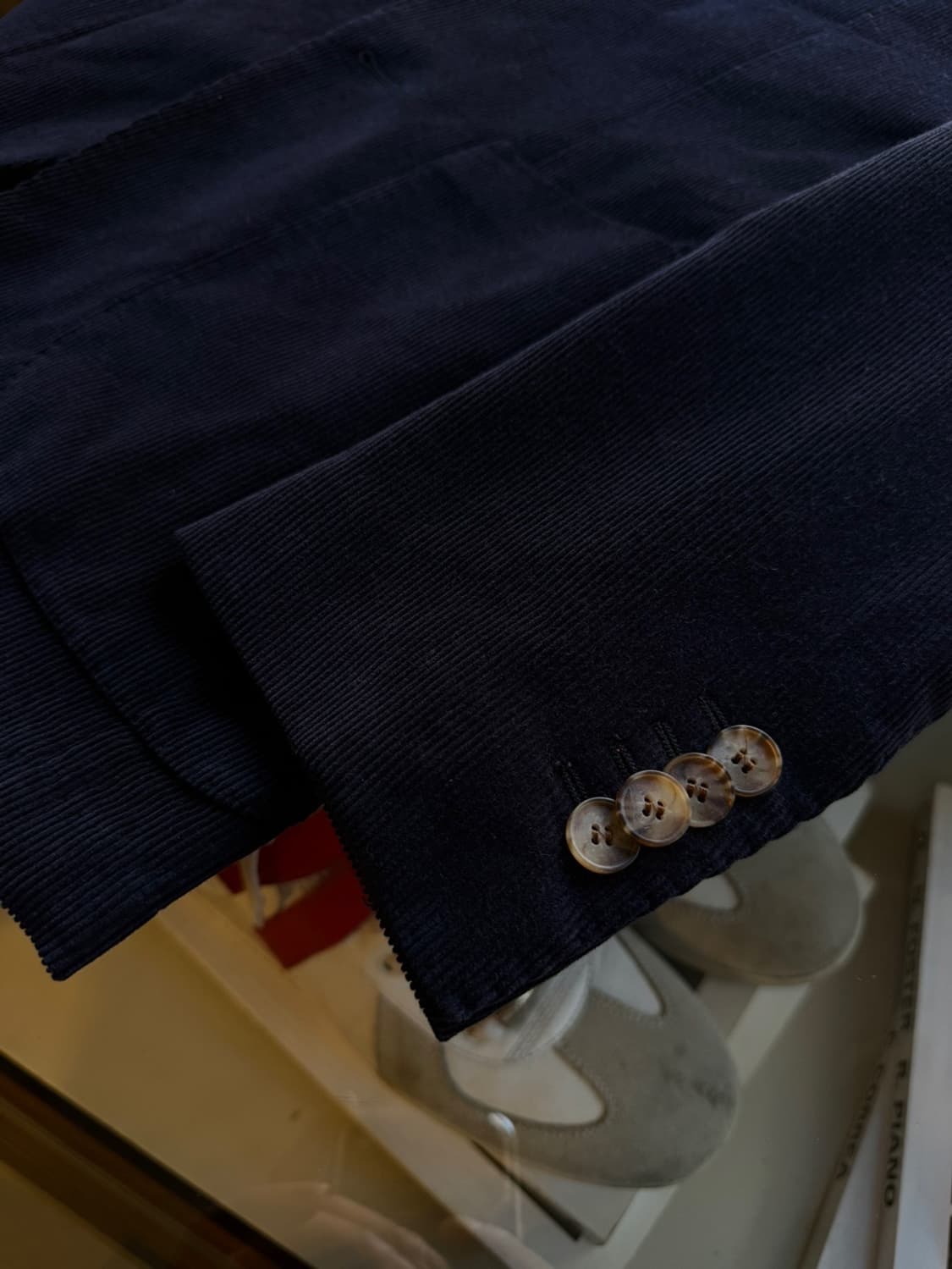 수트서플라이 블레이저 100 상품이미지10