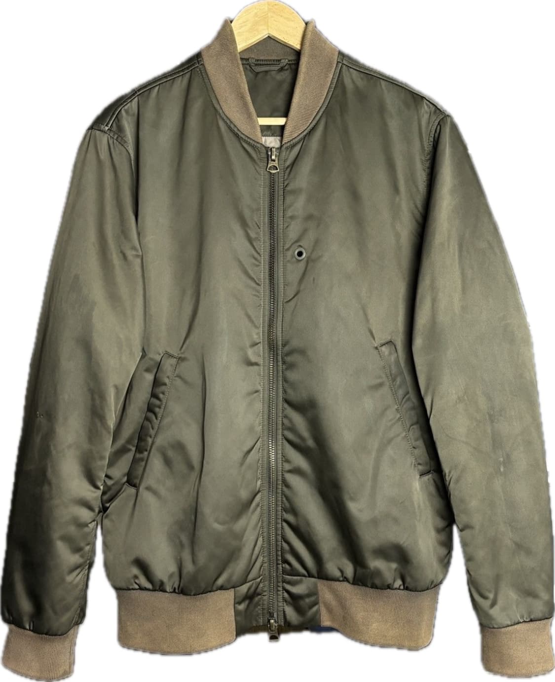 Acne studio selo bomber msize 상품이미지1