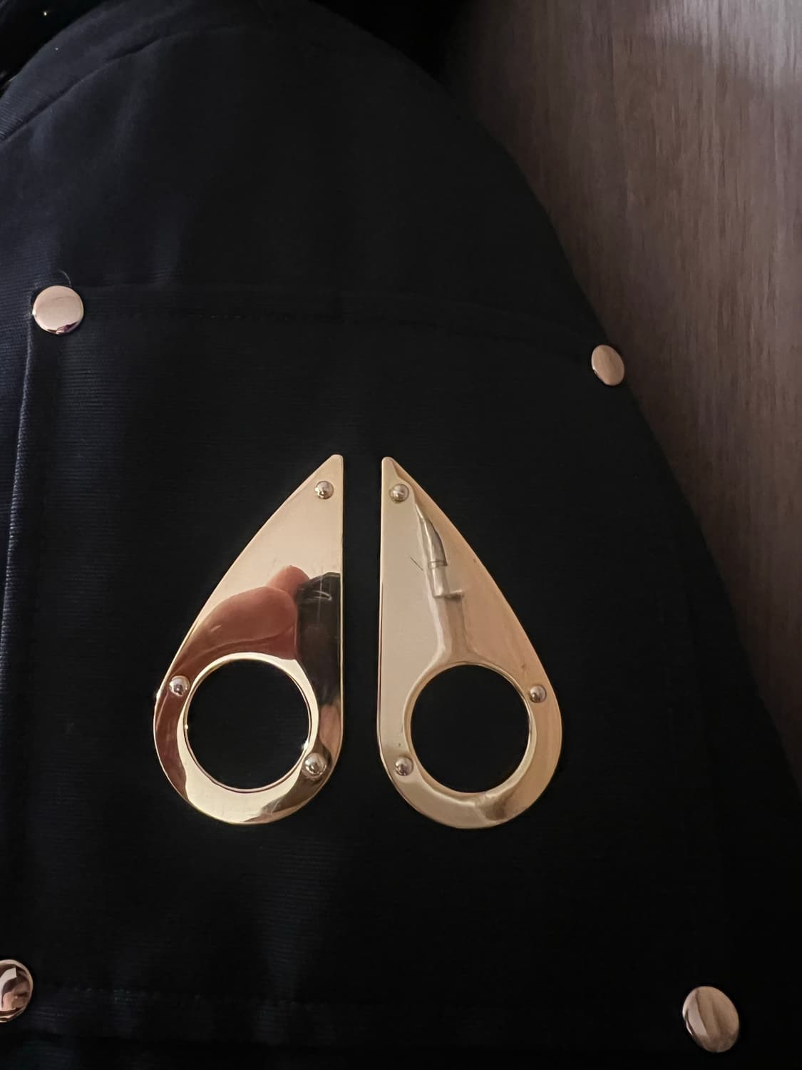 무스너클 발리스틱 (금장, xxl) 상품이미지3