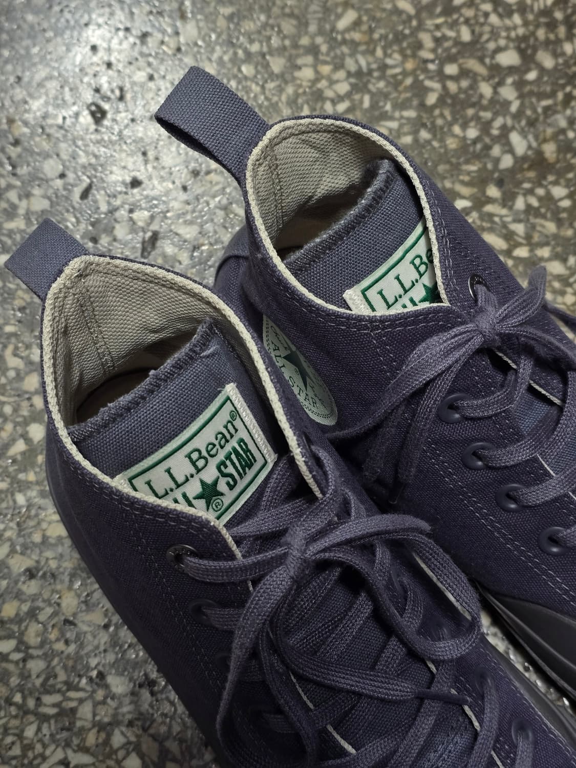 L.L Bean X Converse 척테일러 올스타 285 상품이미지3