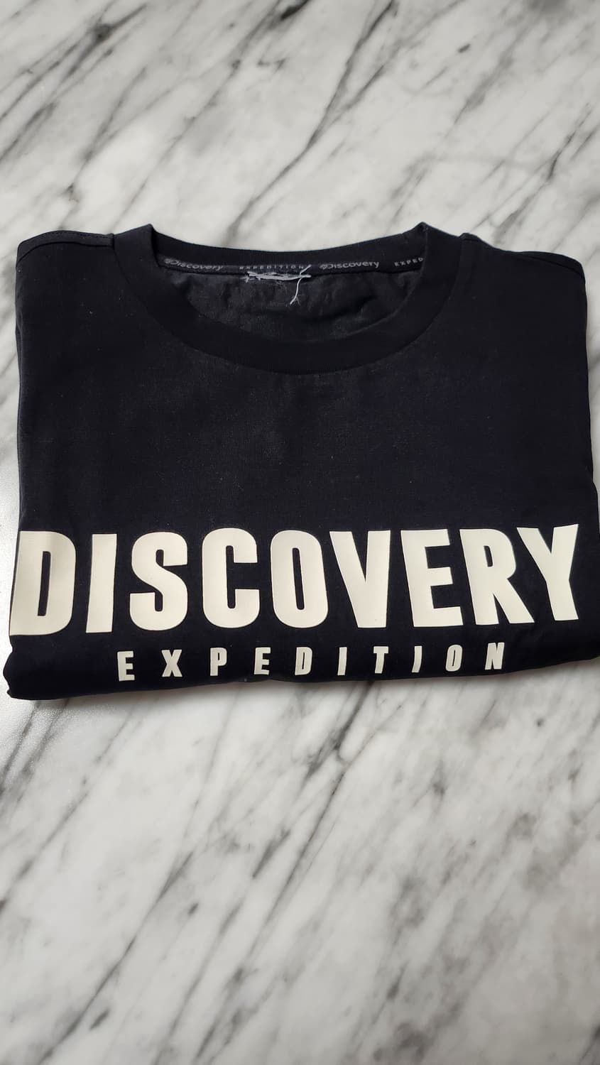 디스커버리 반팔 상품이미지3