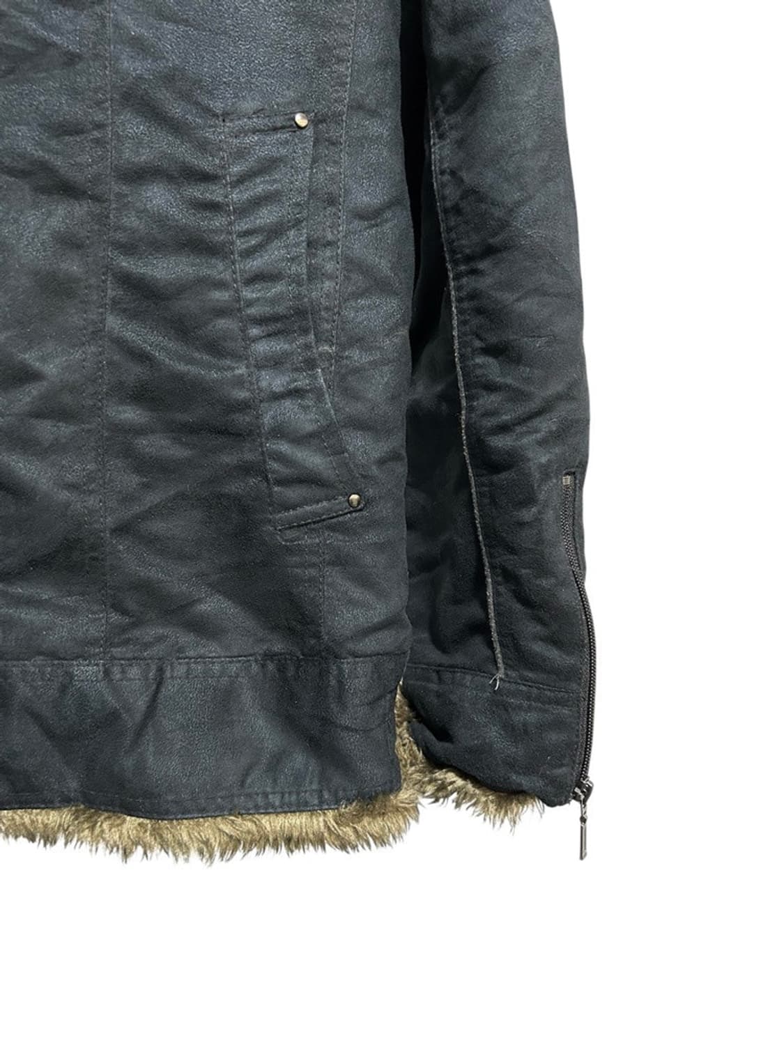 vtg jacket 상품이미지3
