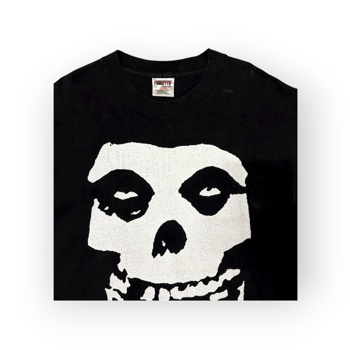 90s misfits 셔츠 상품이미지3