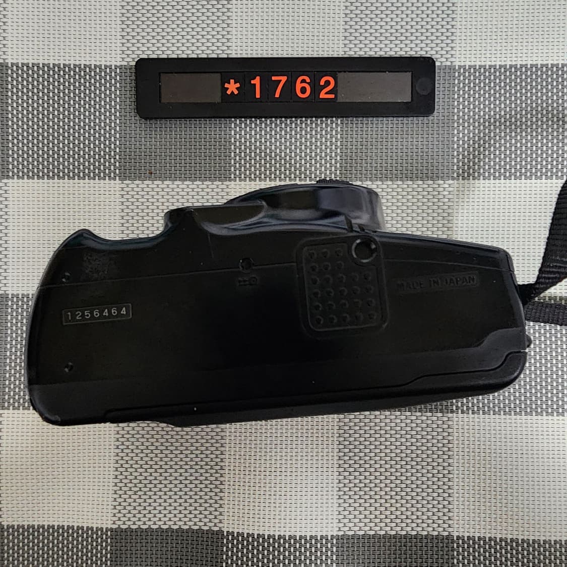 올림푸스  IZM 210 데이터백 필름카메라 상품이미지4