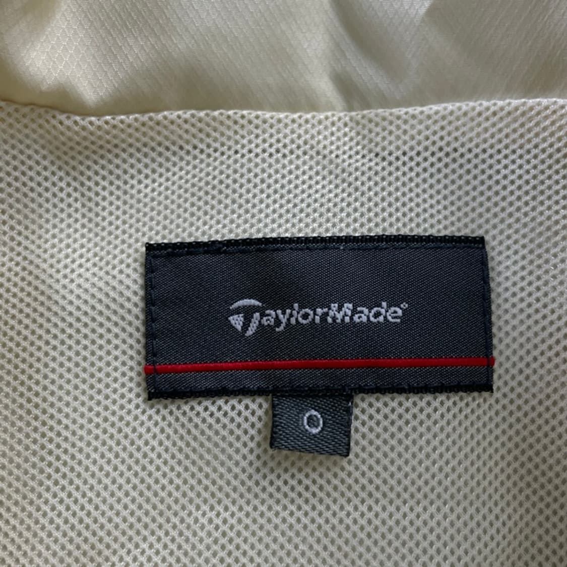 105 테일러메이드 바람막이 상품이미지3