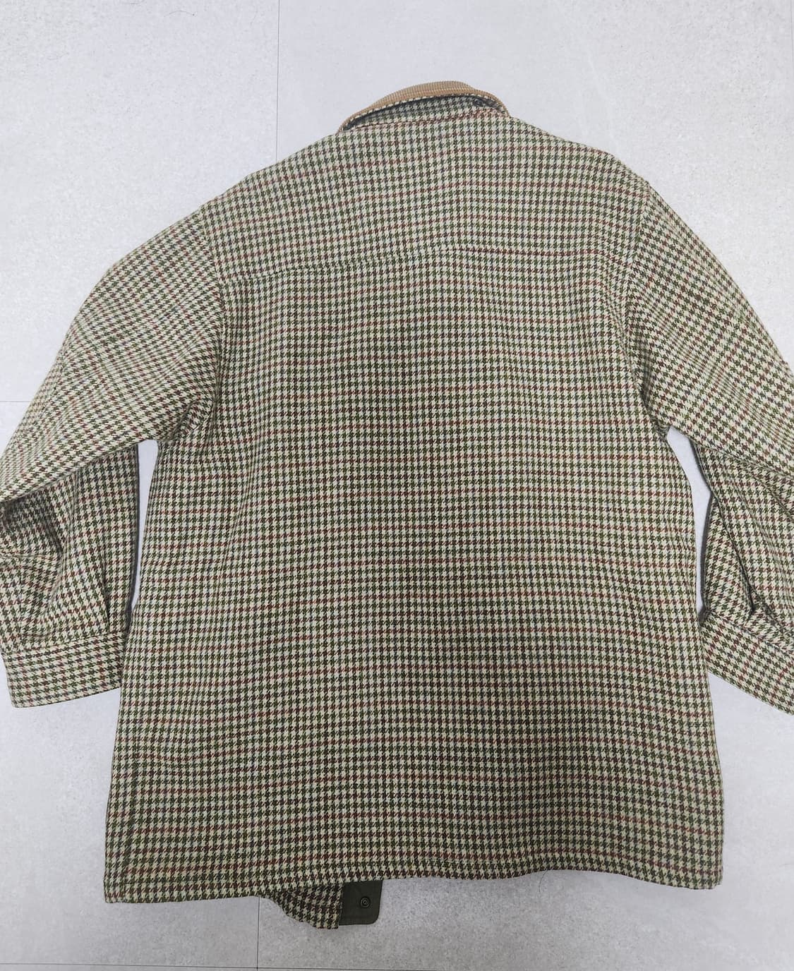 Scapa 트위드 하운드투스 헌팅자켓  상품이미지2