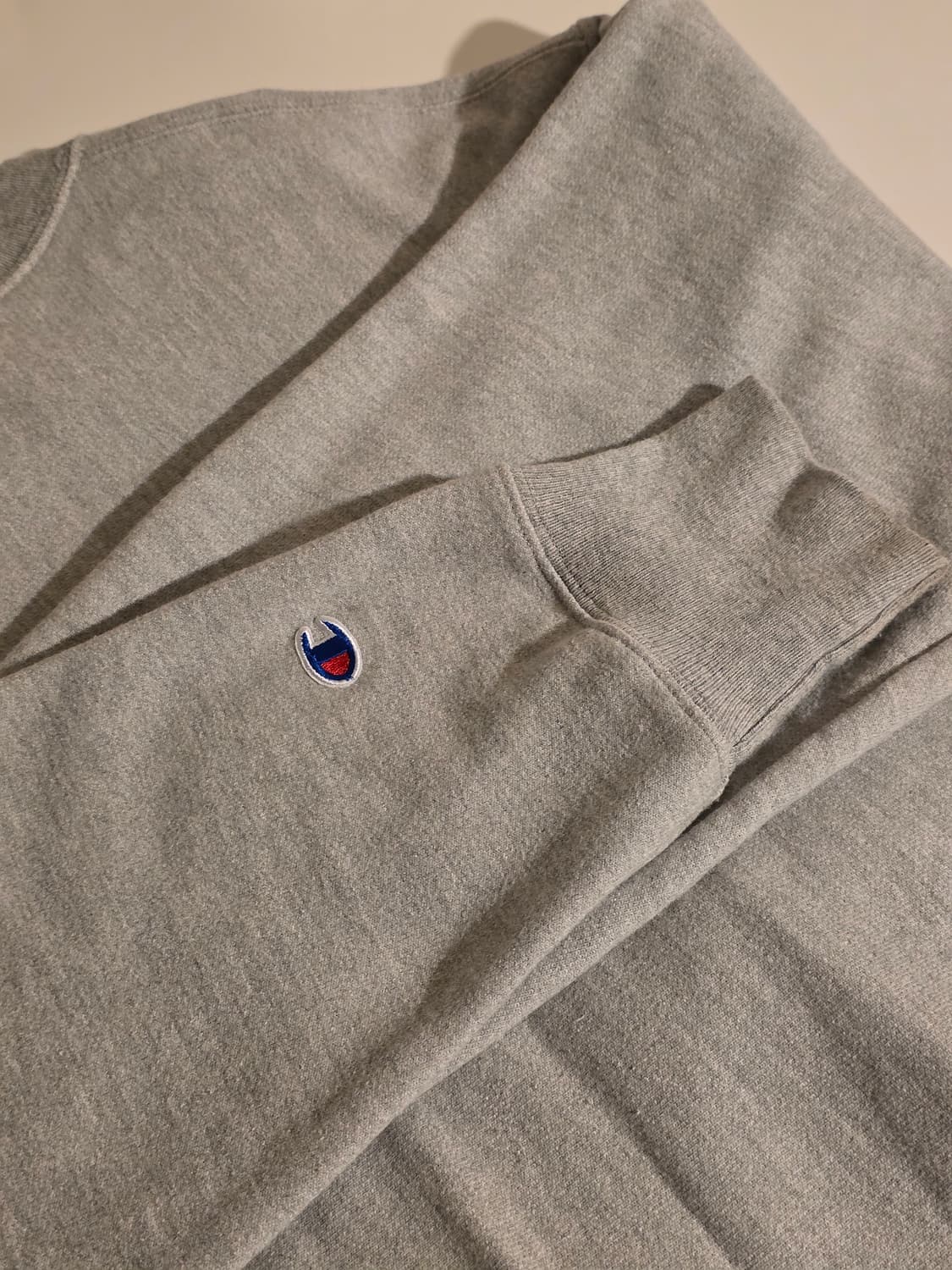 챔피온 리버스위브 맨투맨 상품이미지2