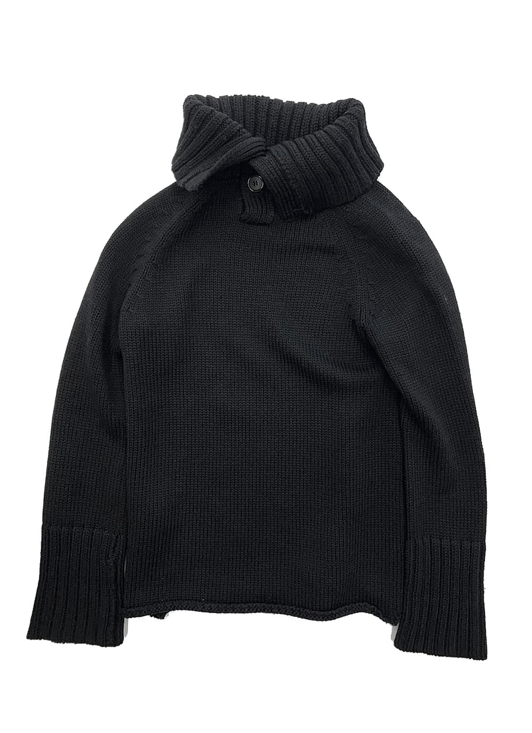 Ys 요지야마모토 니트 상품이미지5