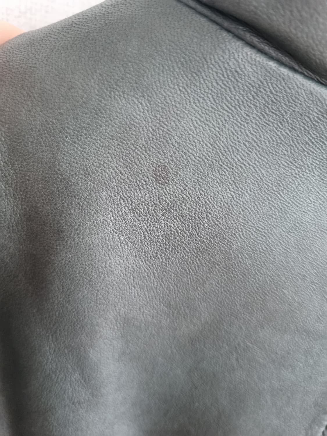 솔리드옴므 BONO 레더자켓 100 상품이미지7