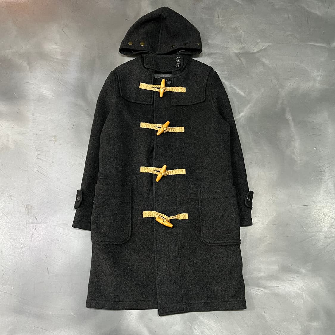  랄프로렌 스포츠 더플 코트 y14430 상품이미지1