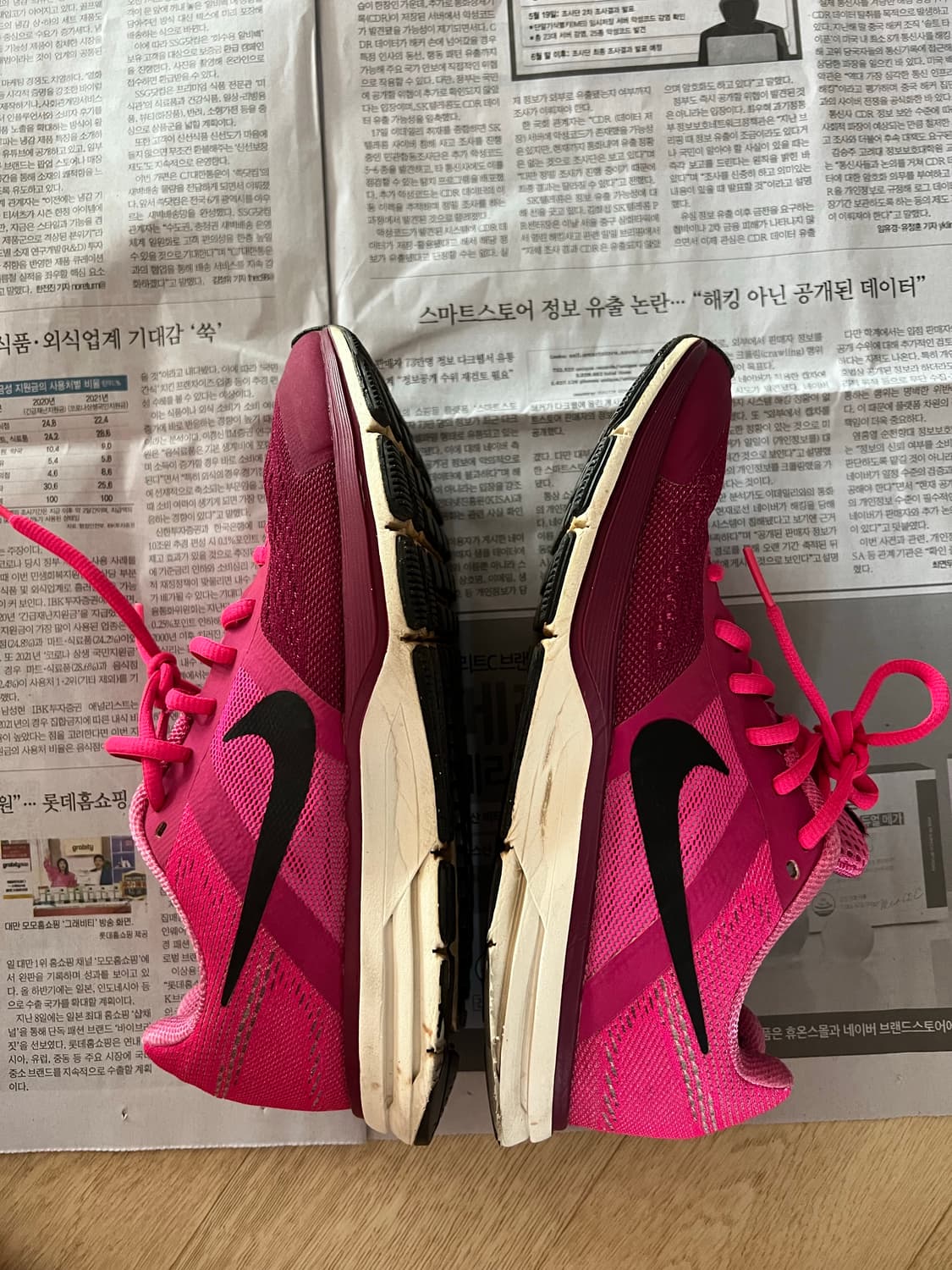 나이키 런닝화  상품이미지3