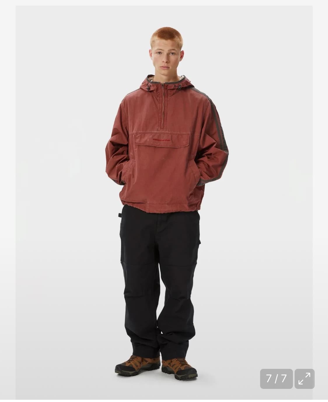 디네뎃 아노락 상품이미지1