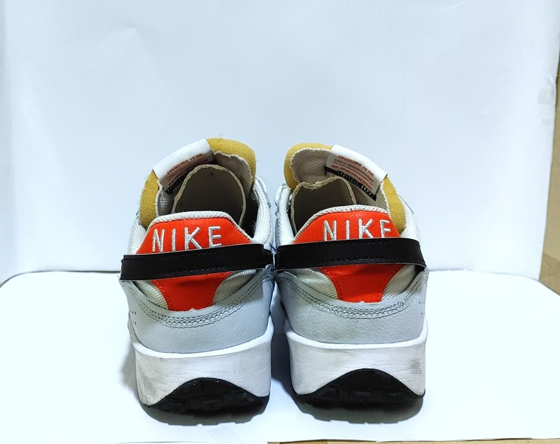 (NIKE) 나이키 와플 데뷰 스니커즈 270 상품이미지4