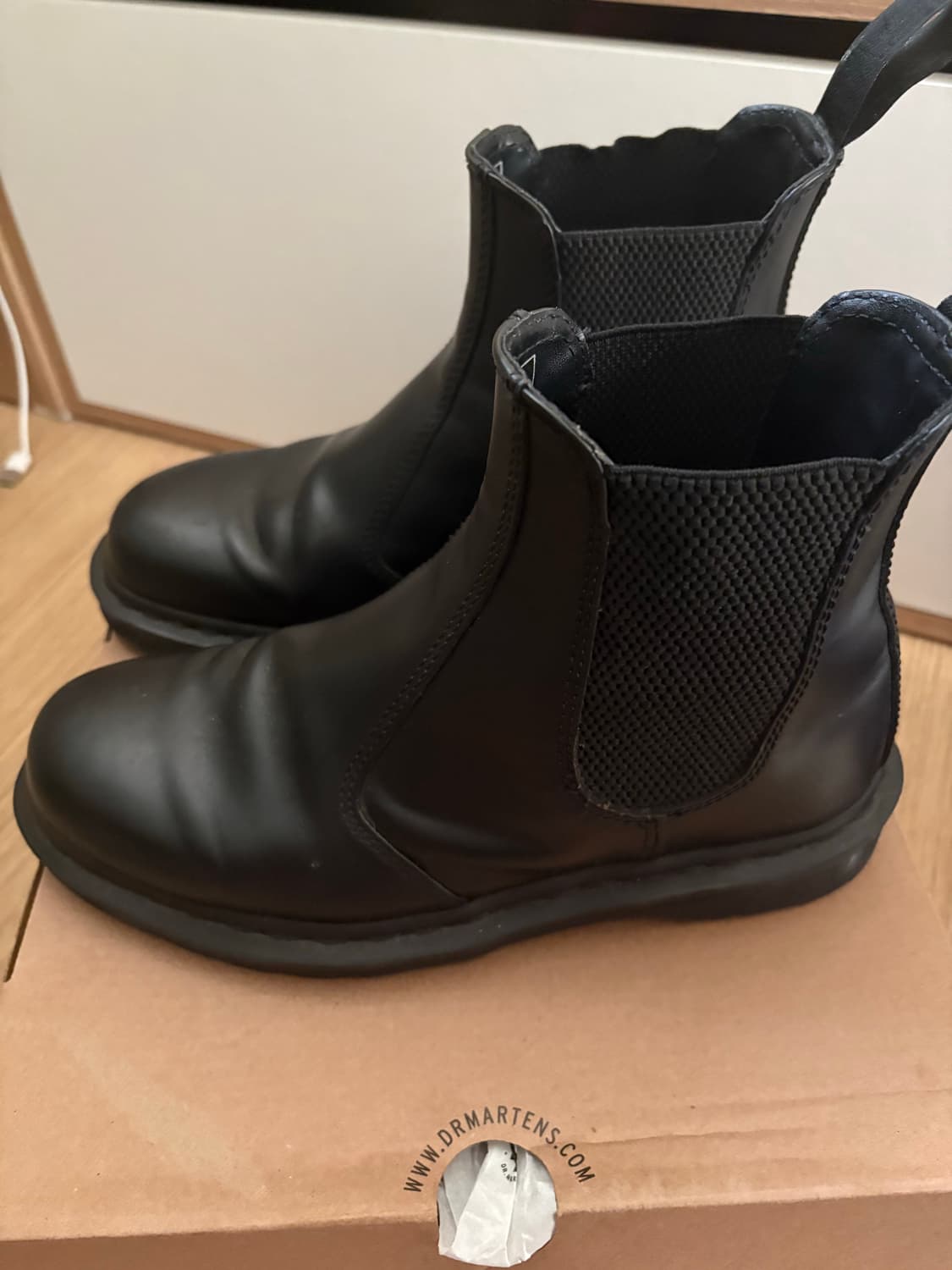 닥터마틴 2976 모노 260-265 상품이미지3