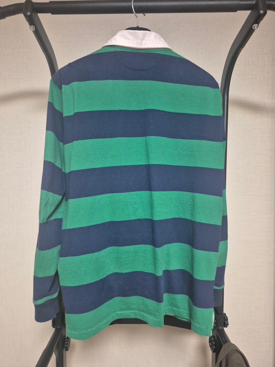 폴로 럭비티셔츠 상품이미지3