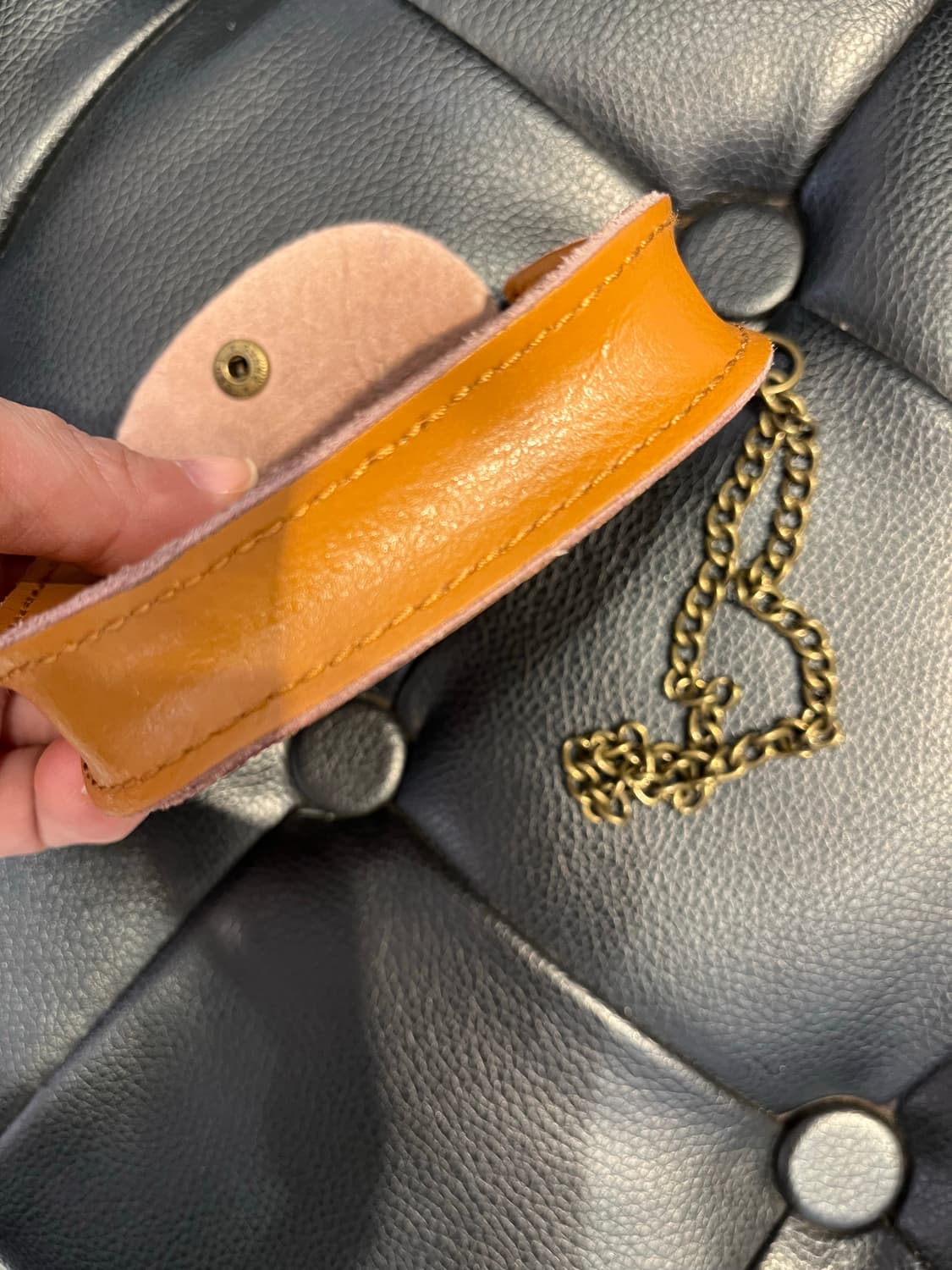 네스트 로브 키링지갑 상품이미지2