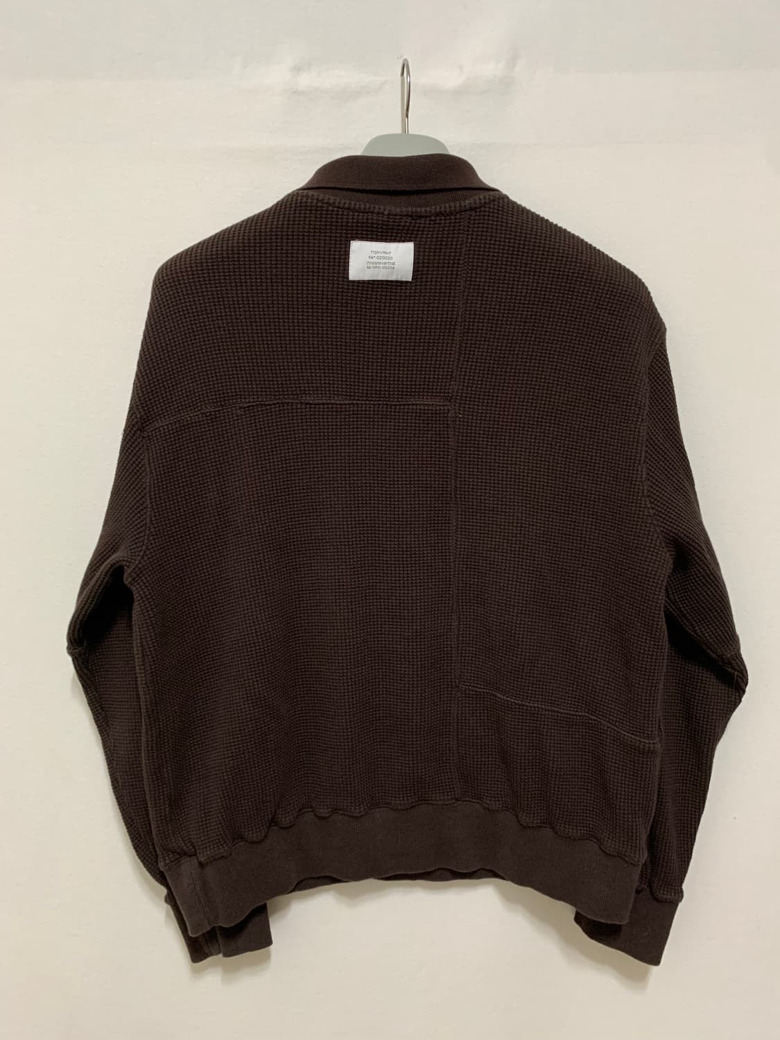 디스이즈네버댓 디테일 카라티 상품이미지2