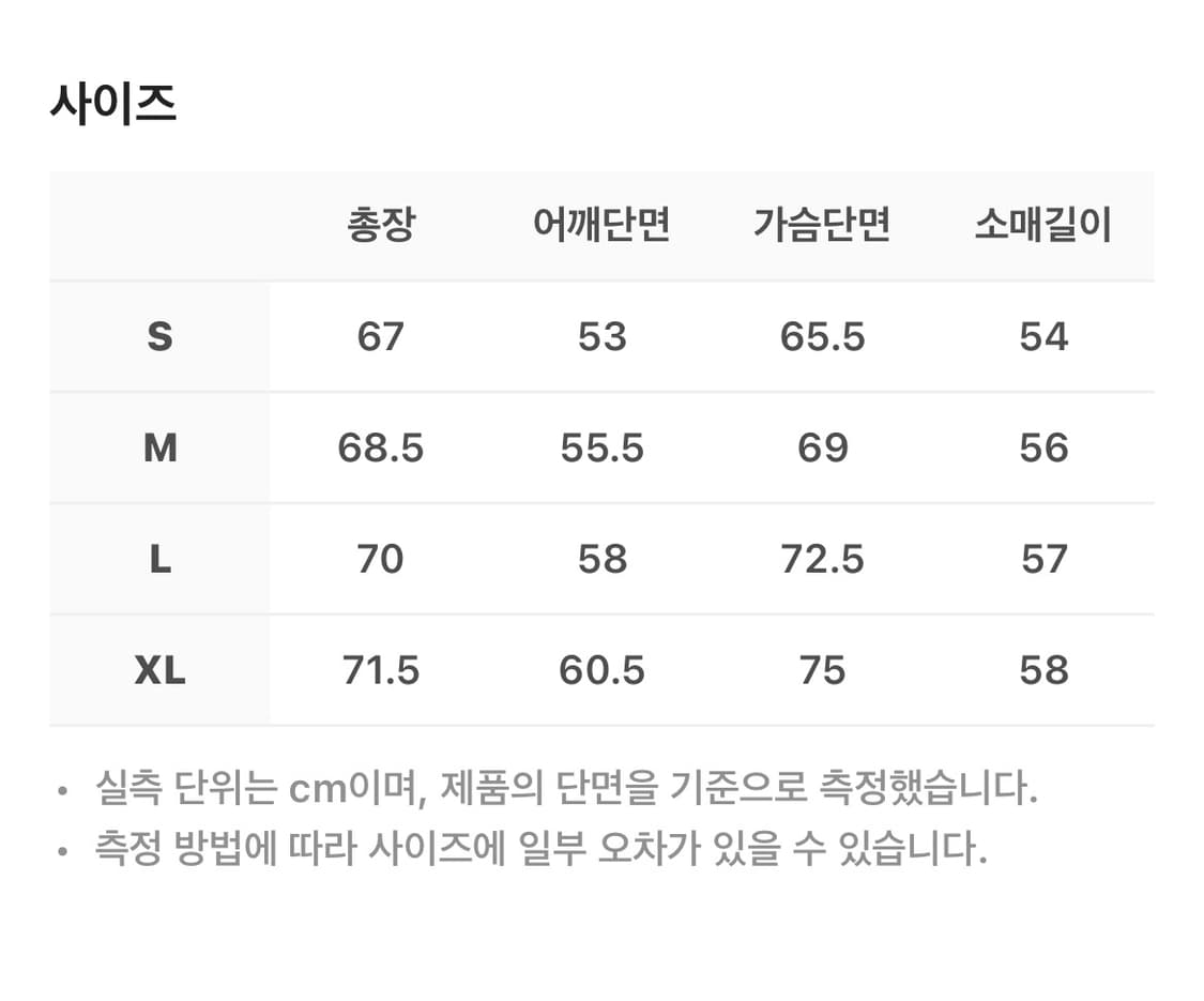 노매뉴얼 PENON WIND SHELL 상품이미지3