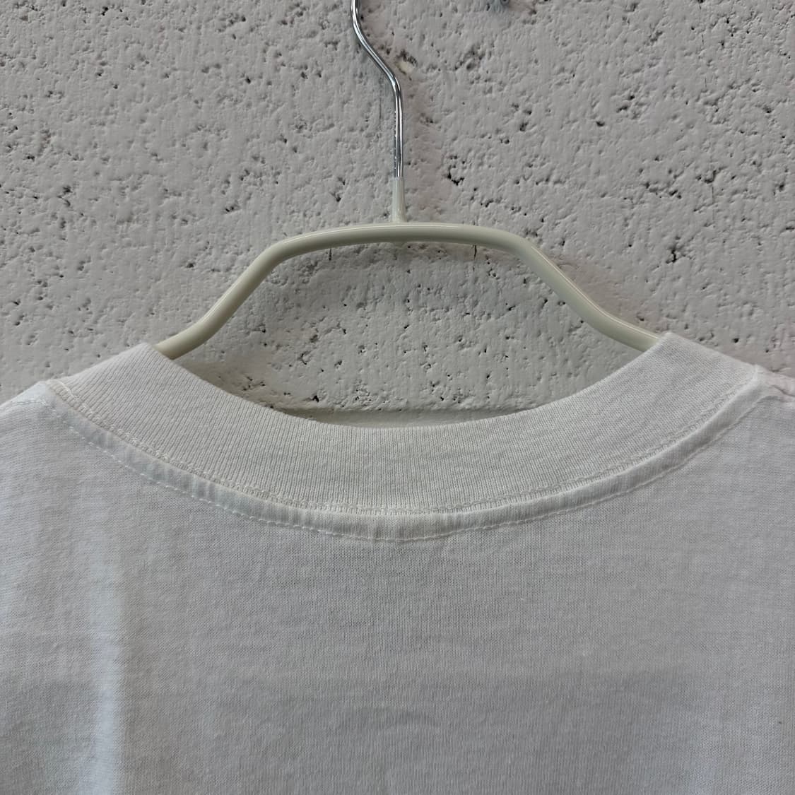 90s Vintage Georgetown Basketball Tshirt 상품이미지7