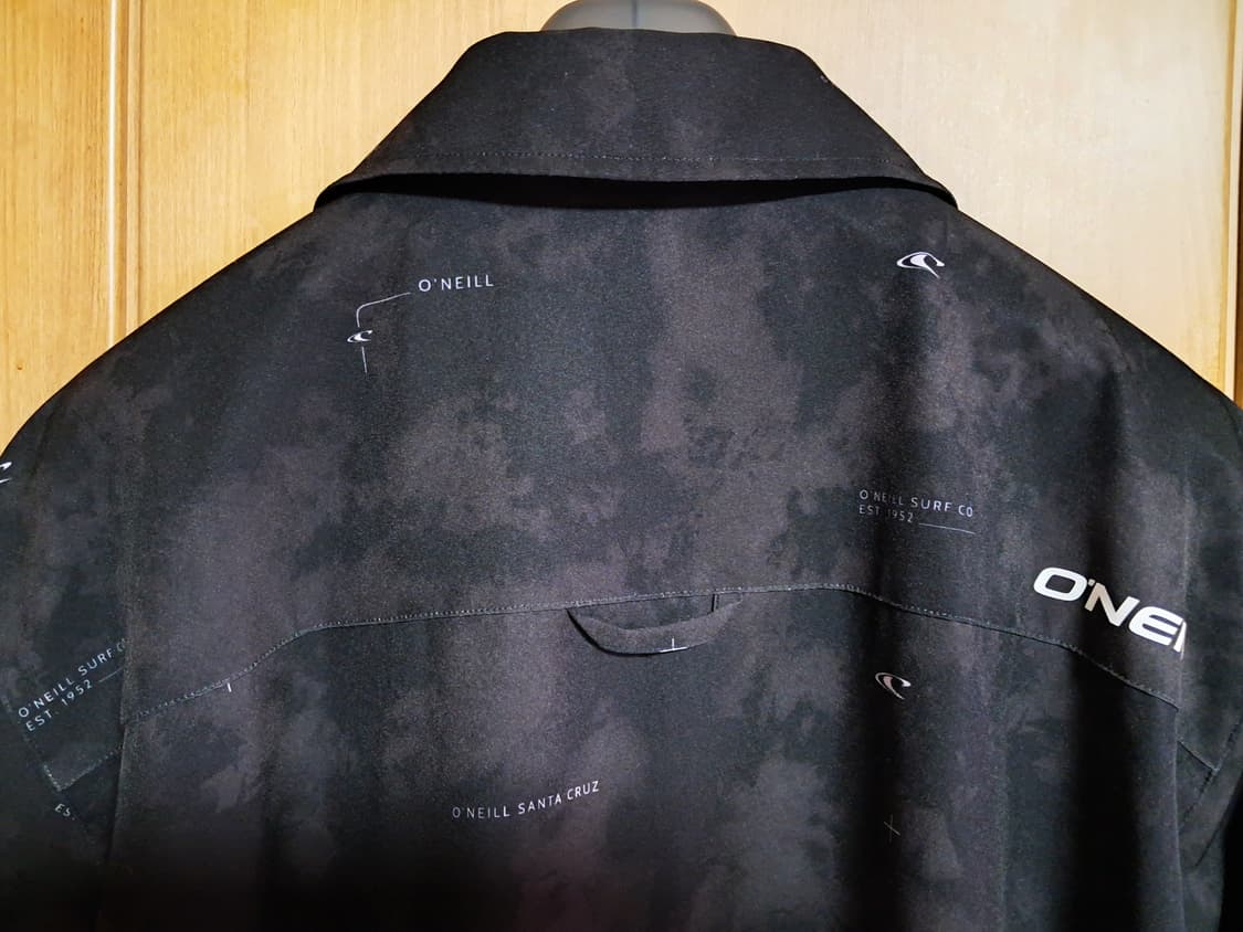 오닐 반팔 셔츠 남성L 상품이미지4