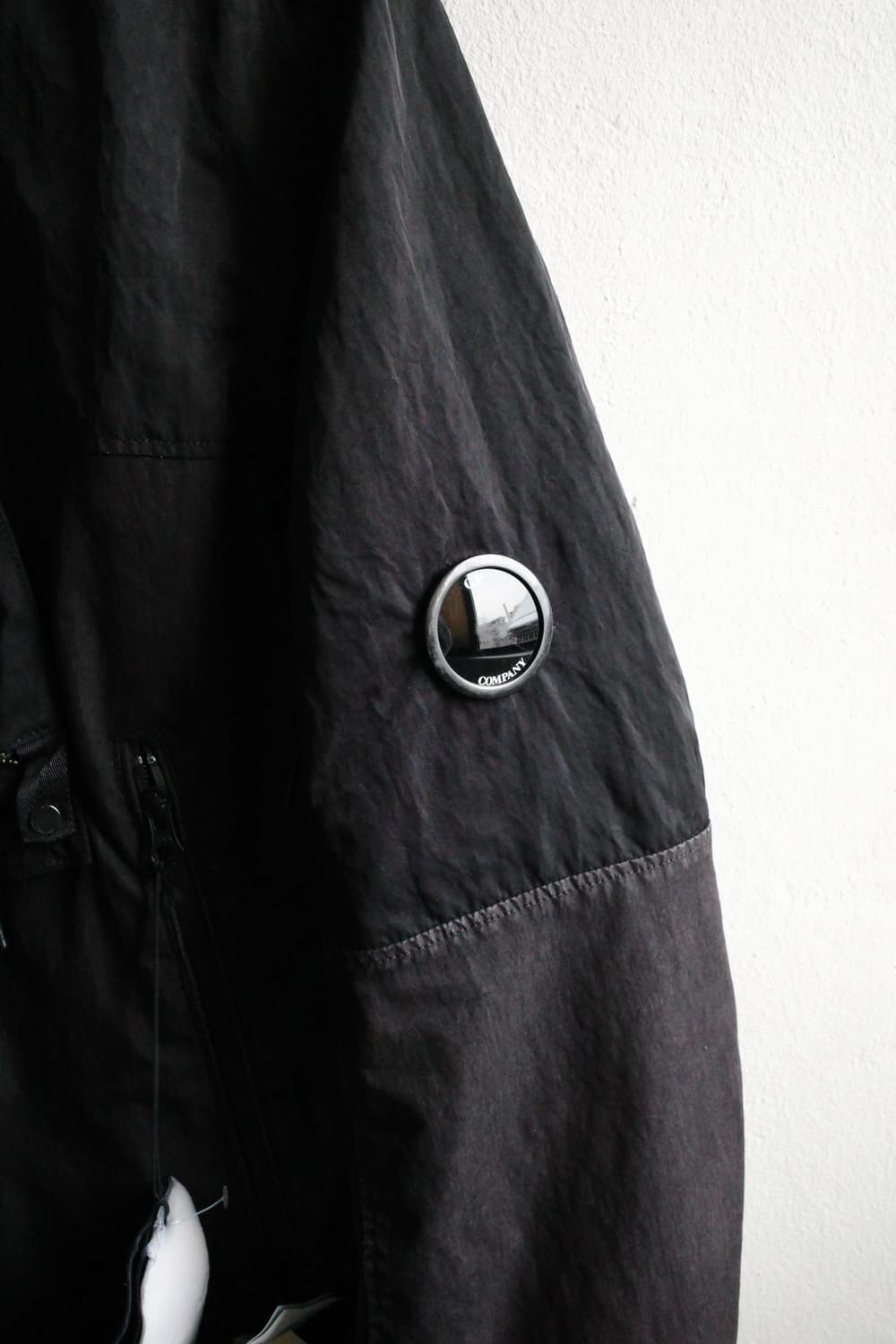 씨피컴퍼니 익스플로러 자켓 상품이미지5