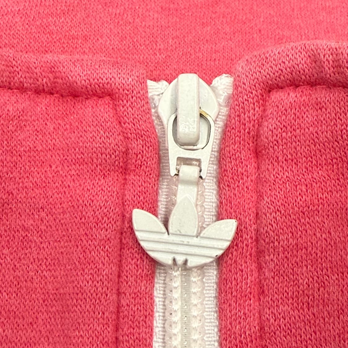 아디다스 핑크 파이어버드 져지 트랙탑 100 상품이미지8